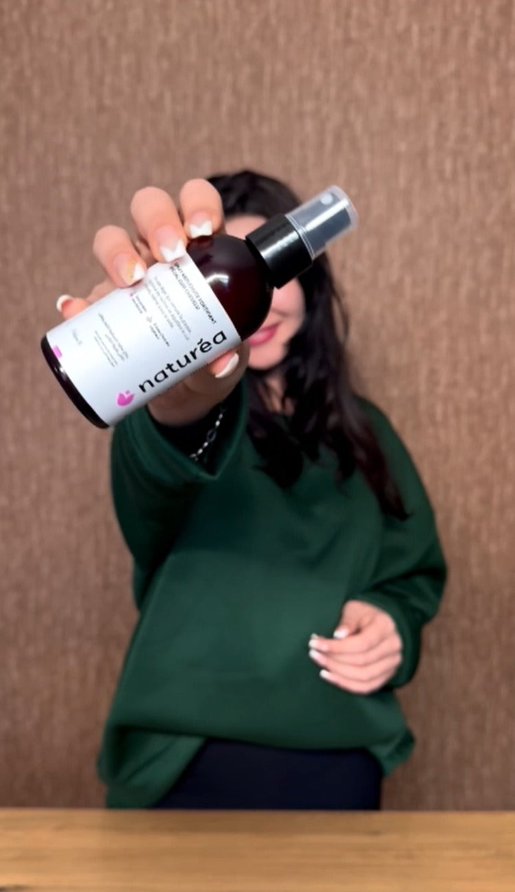 Spray capillaire pour Femmes 150 ml | بخاخ لتساقط الشعر