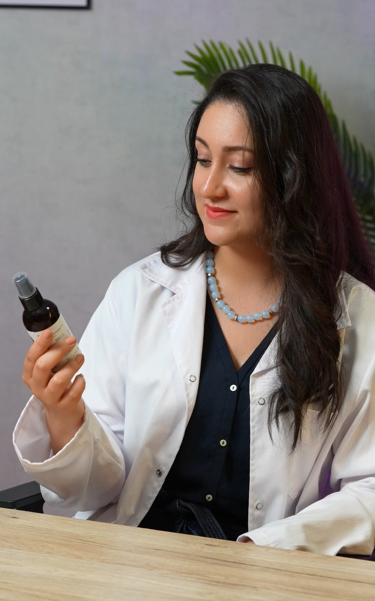 Spray capillaire pour Femmes 150 ml | بخاخ لتساقط الشعر