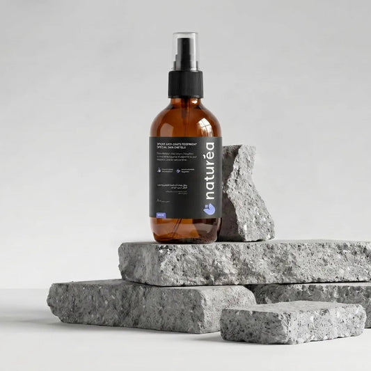 Spray capillaire pour hommes 150 ml | بخاخ لتساقط الشعر